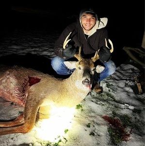 Meet your Posher, Daniel